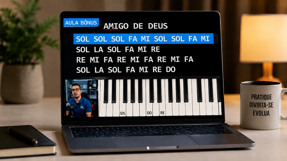 Bônus 2