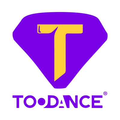 TooDance Logo