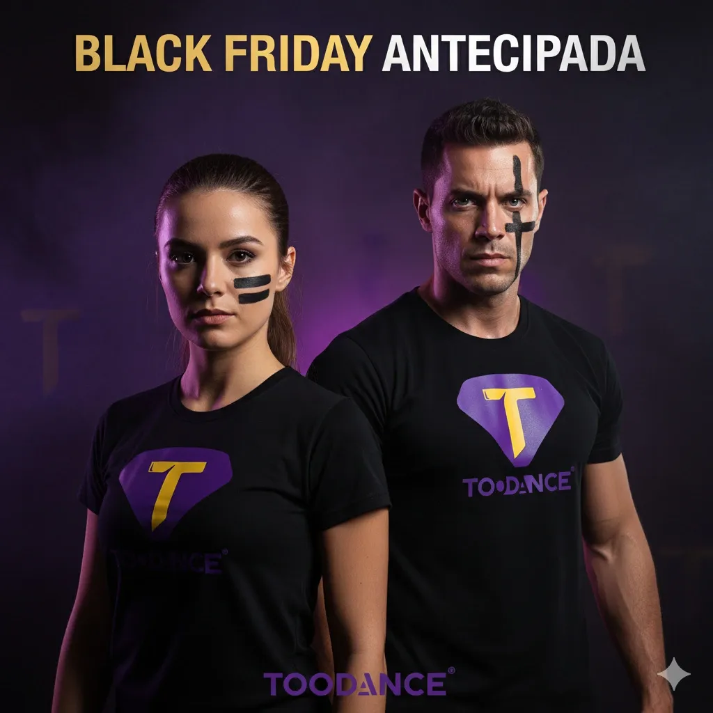 Metodologia TooDance