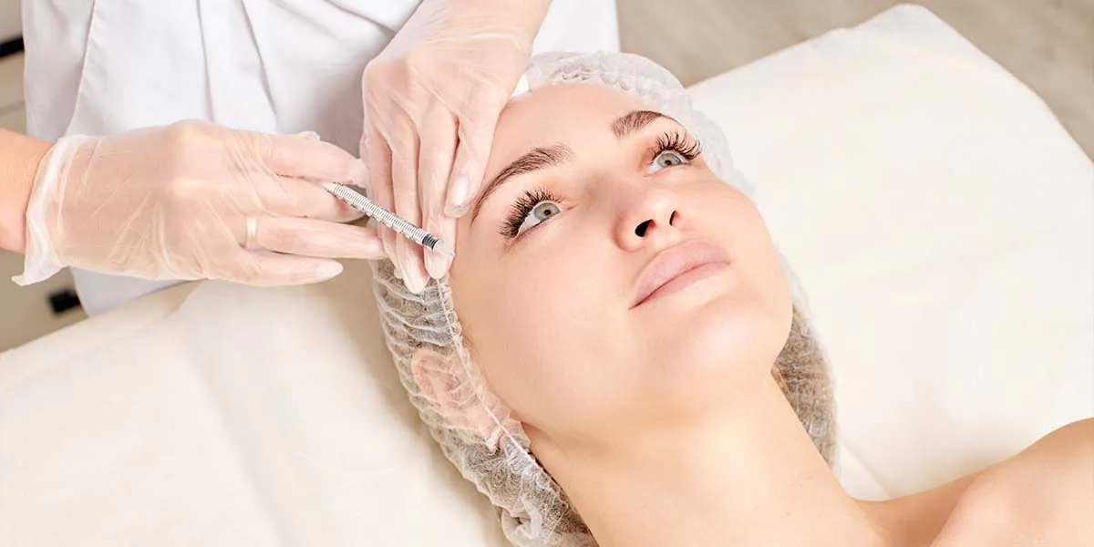 Profissional de Estética