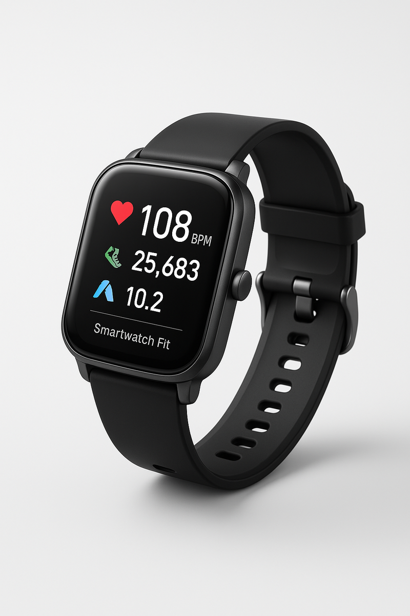 Smartwatch FitLife Mini