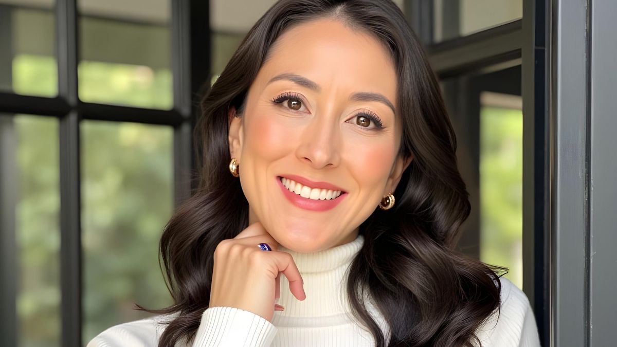 Foto de Perfil Nina Maeda