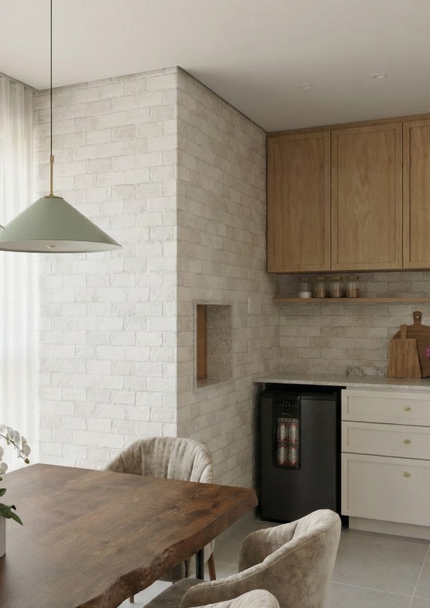 Apartamento LN