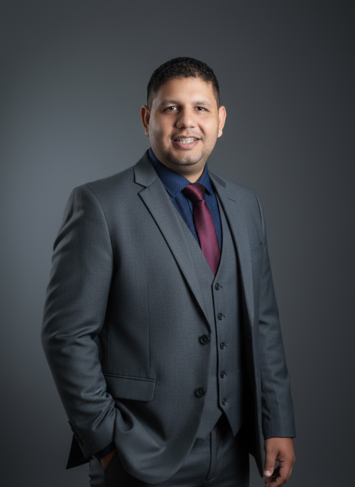 Dr. Deivid Santos - Empresário & Mentor