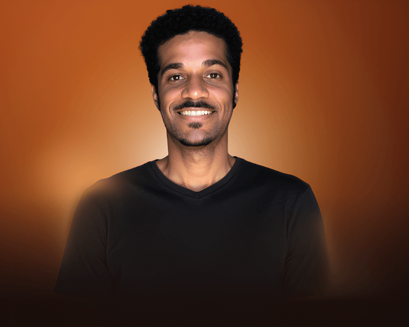 Foto de Hebert Pinto