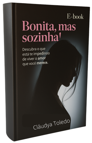 capa do ebook