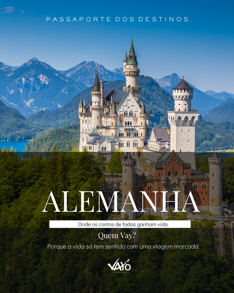Alemanha Placeholder