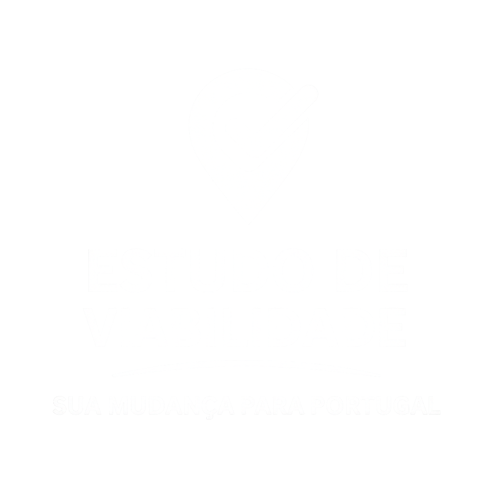 Logo estudo de viabilidade