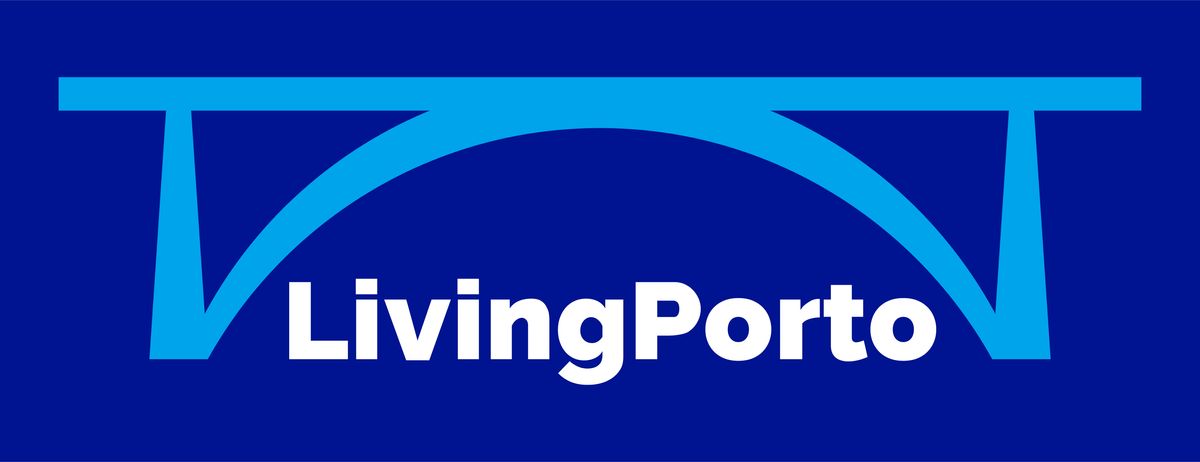 Logo LivingPorto