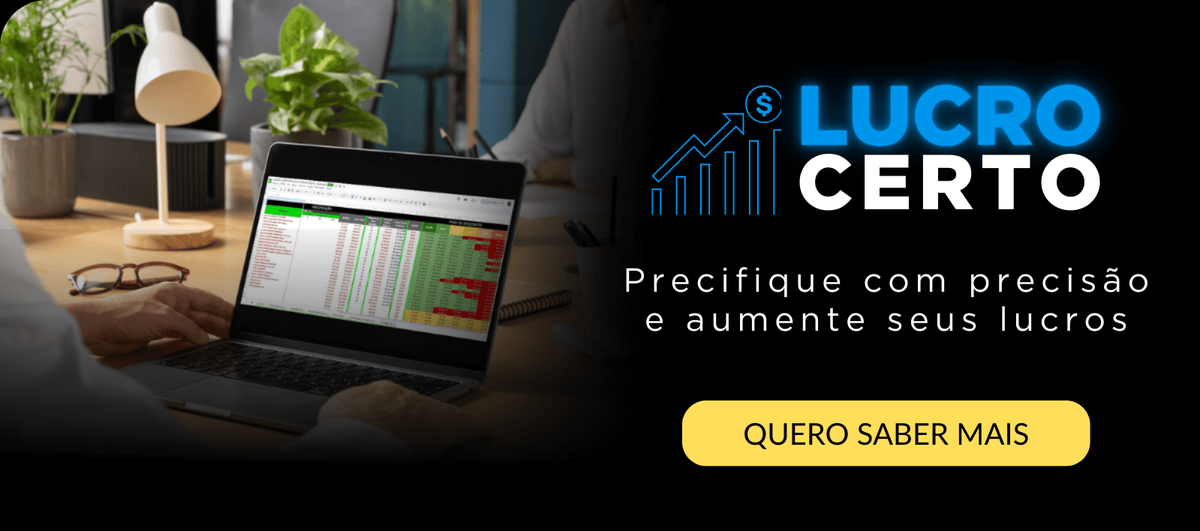 lucro certo