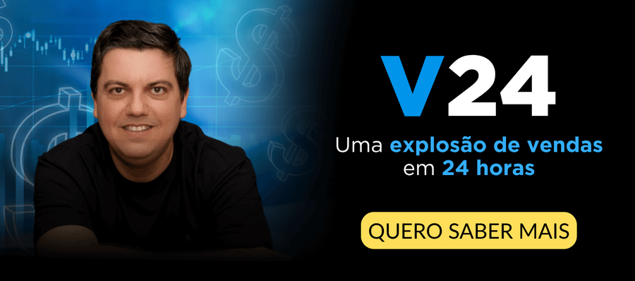 v24 explosao de vendas