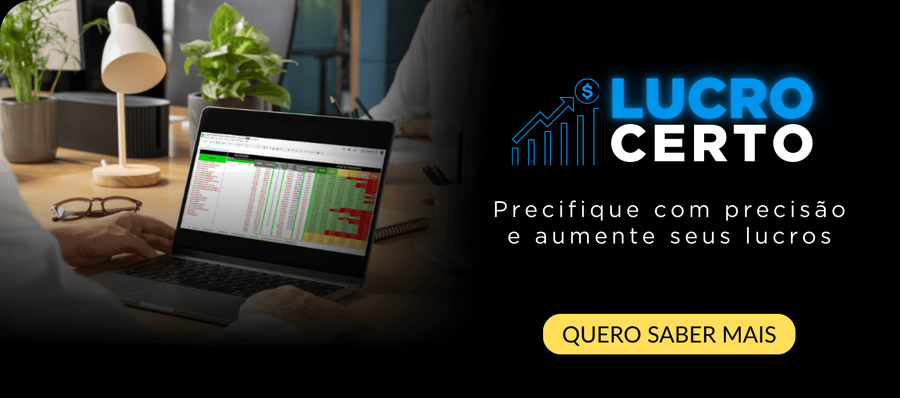 lucro certo
