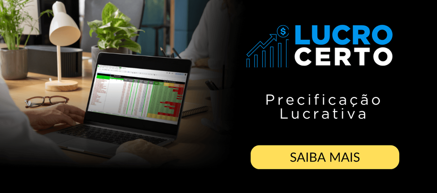 lucro certo