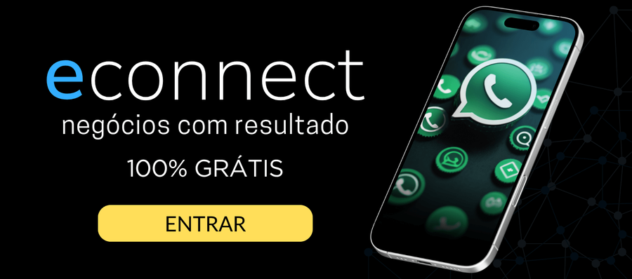 econnect comunidade