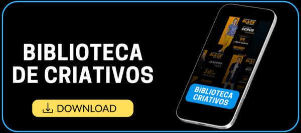 Biblioteca de Criativos