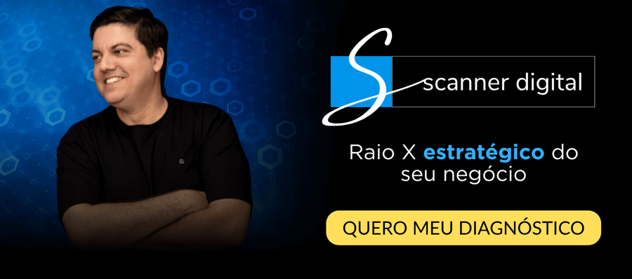 scanner digital