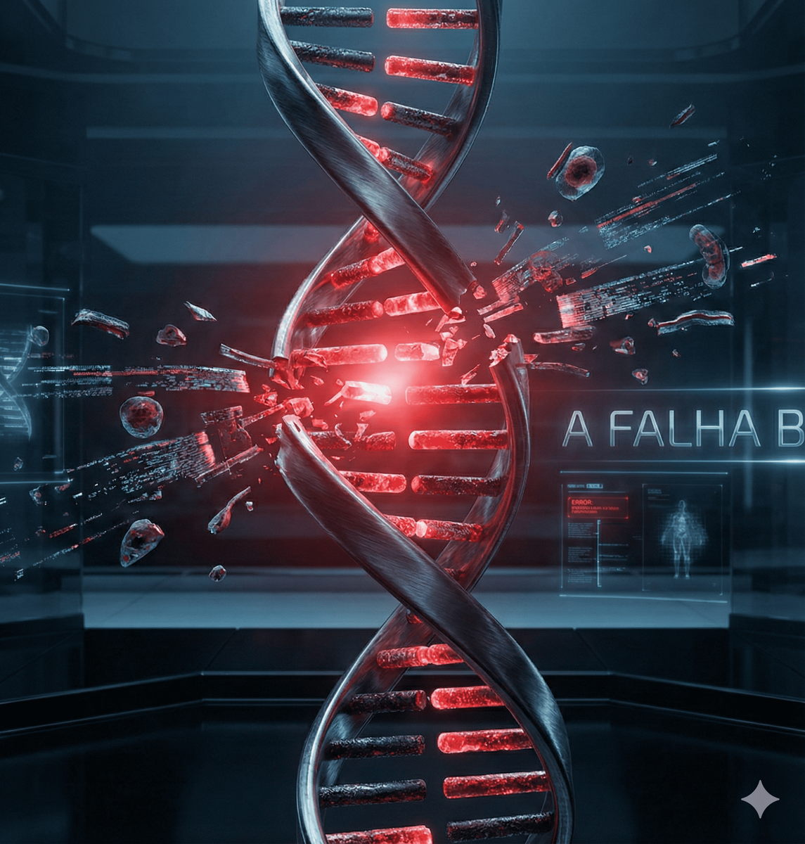 Representação da mente em foco máximo e alta performance financeira