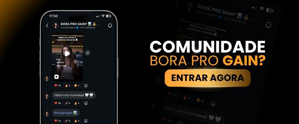 Comunidade Instagram