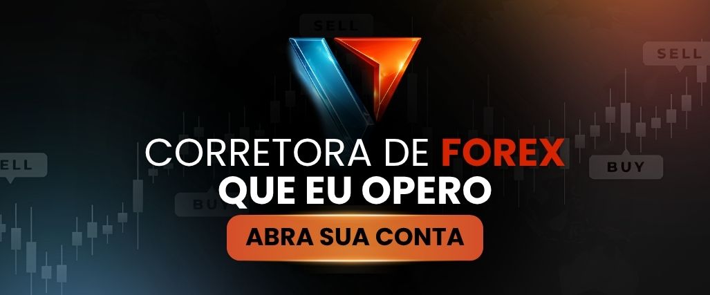Corretora de Forex