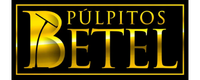 logomarca pulpitos betel