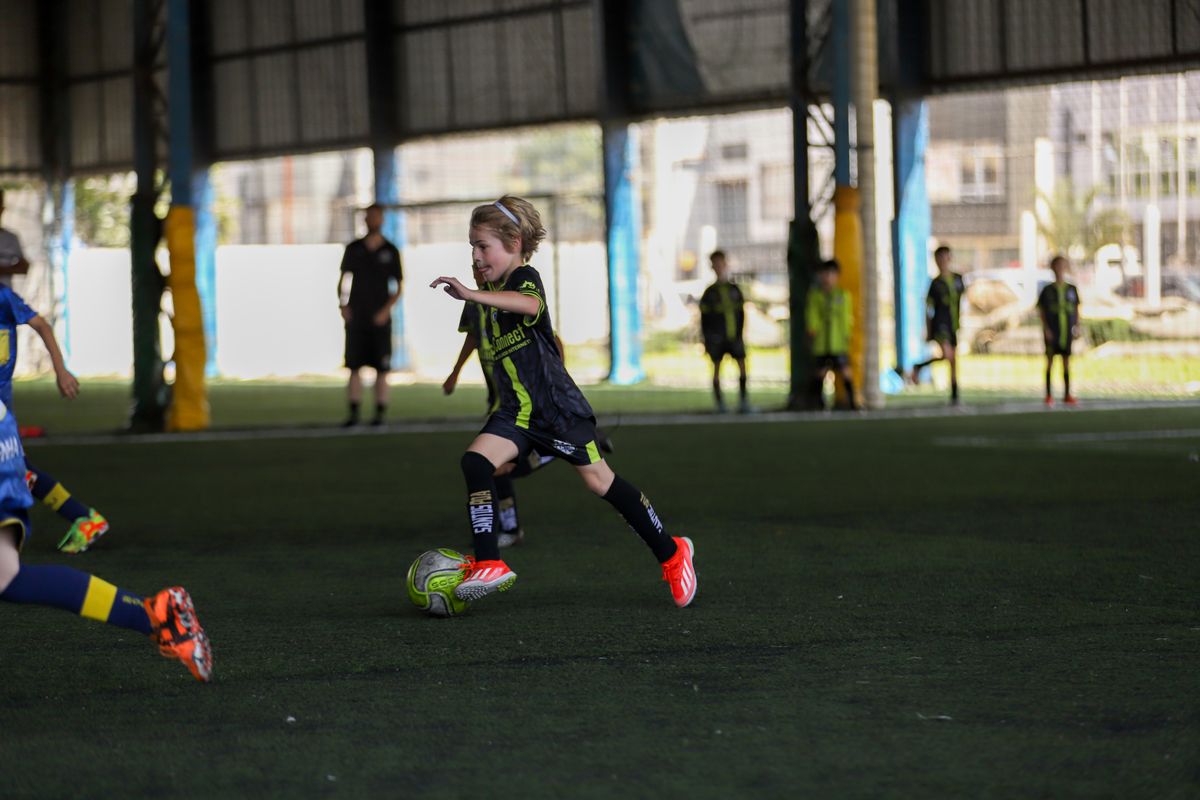 Santos POA