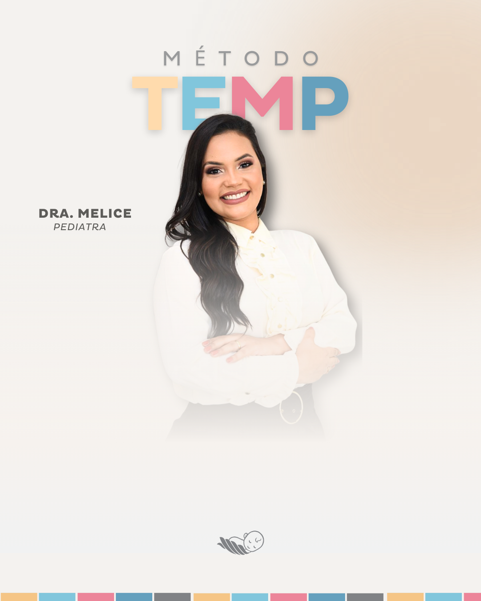 Especialista em Pediatria