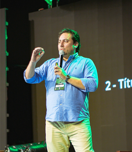 Diogo Maia Diretor de Performance