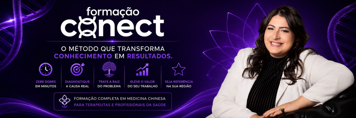 Formação Connect