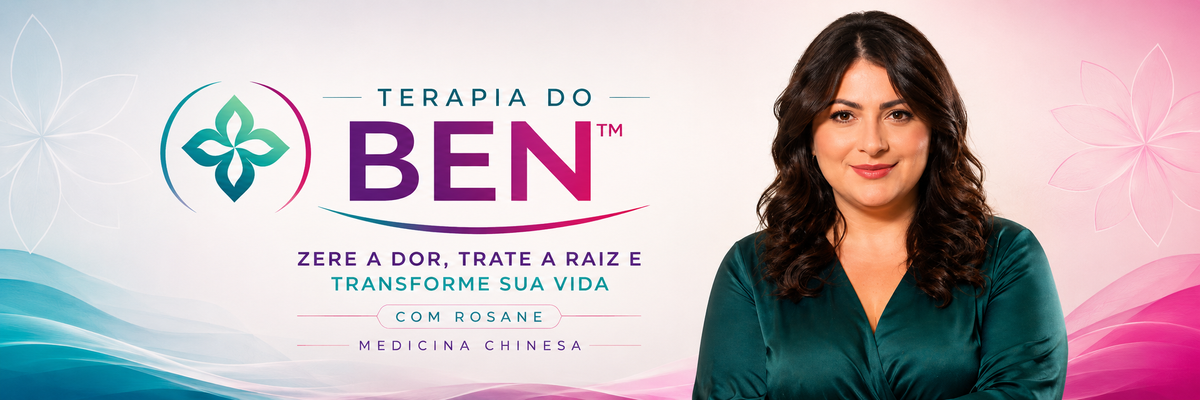 TERAPIA DO BĚN™