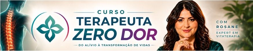 Curso Terapeuta Zero Dor