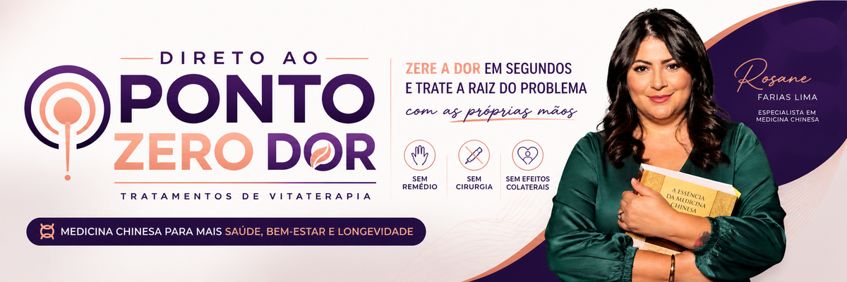 Ponto Zero Dor
