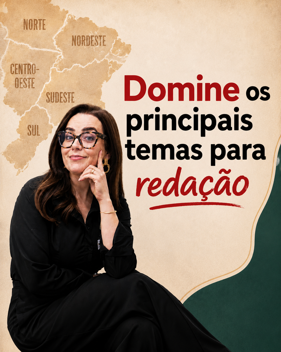 Foto profissional da Profe. Alê Lopes
