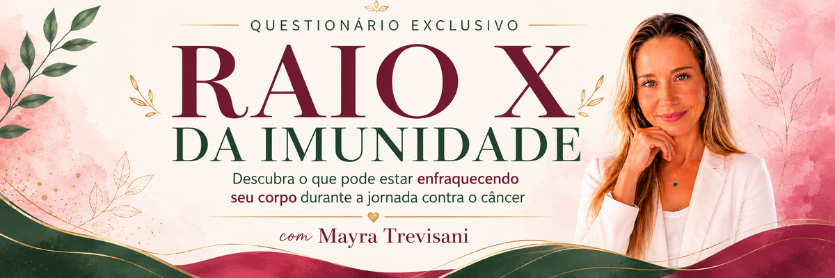 Raio-X da Imunidade