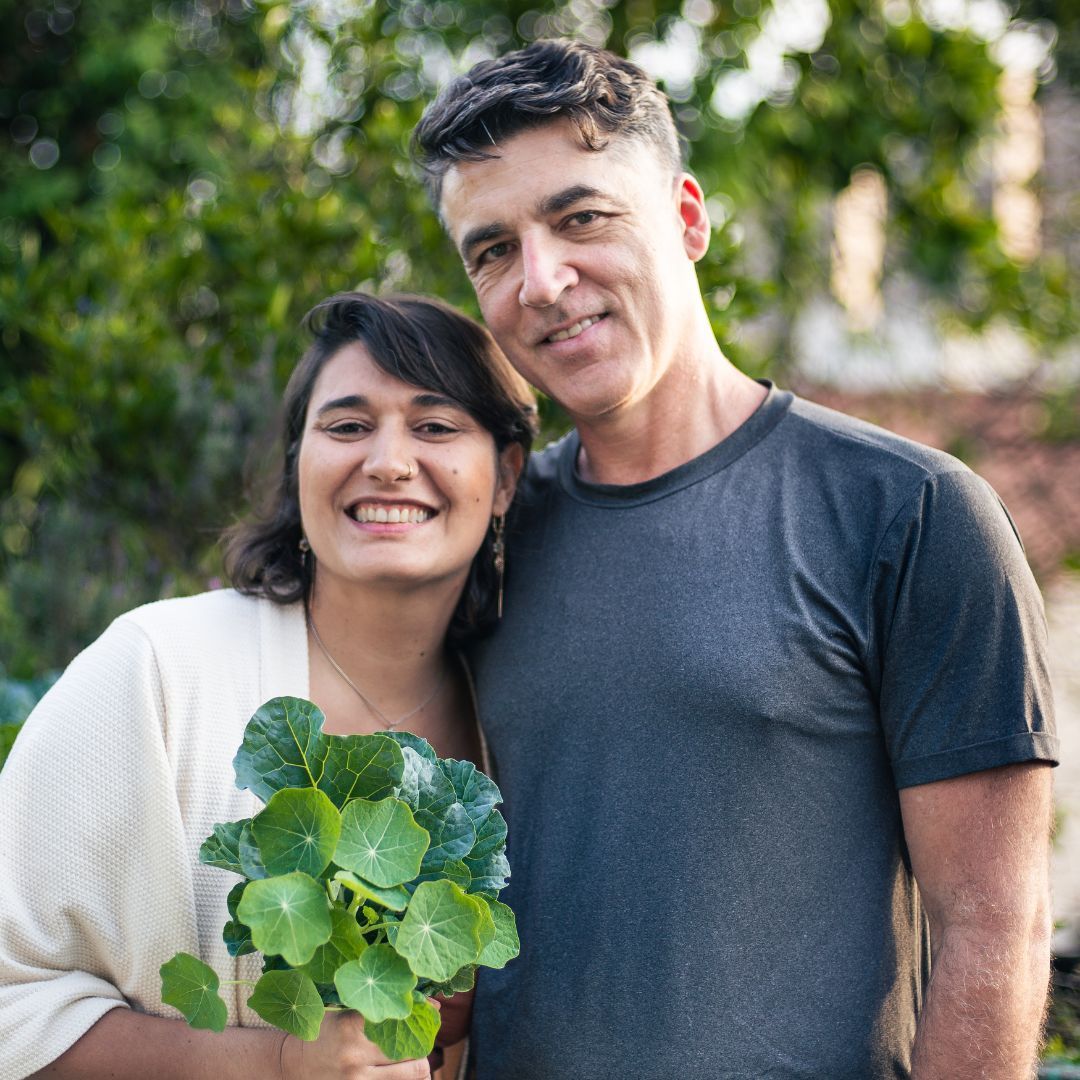 Curso de Compostagem Morada da Floresta