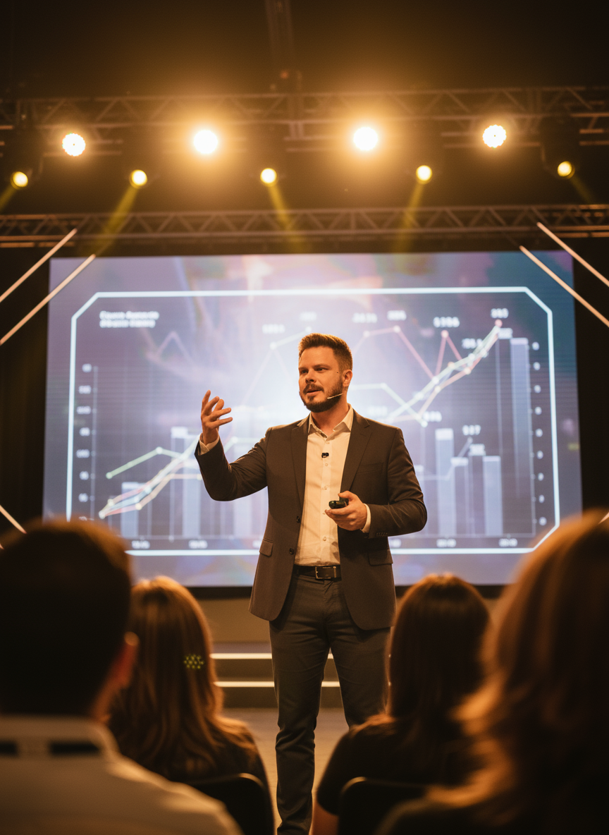 Rica Martins — Treinador de Identidade, Propósito e Alta Performance