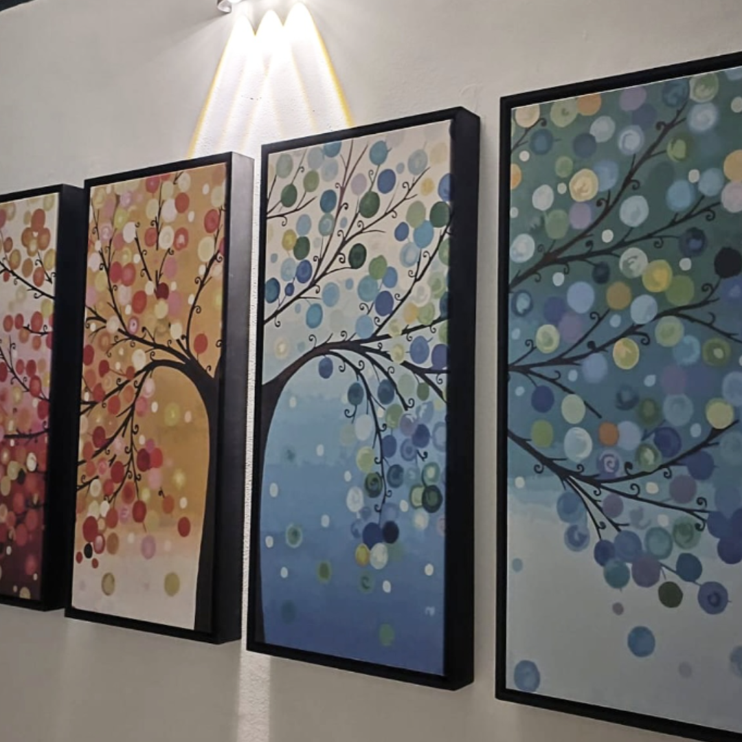 Quadros Mais Case