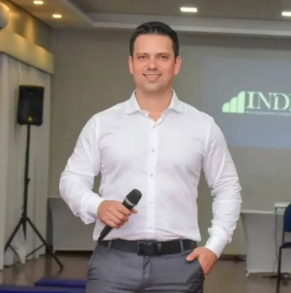 Mentor do Curso O Propósito