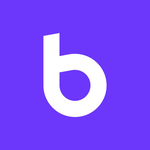 Logo Braip — integra com SellFlux