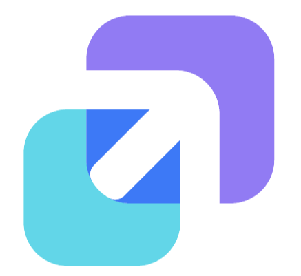 Logo Appmax — integra com SellFlux