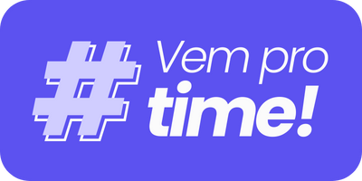 Junte-se ao nosso time