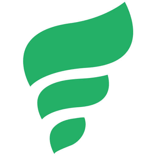 Logo Followize — integra com SellFlux