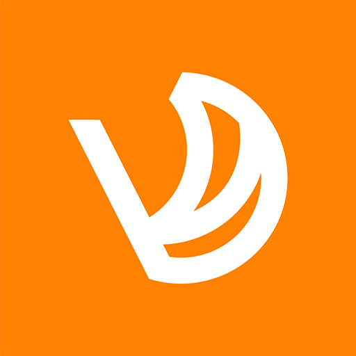 Logo Voomp — integra com SellFlux