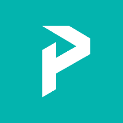 Logo Pepper — integra com SellFlux