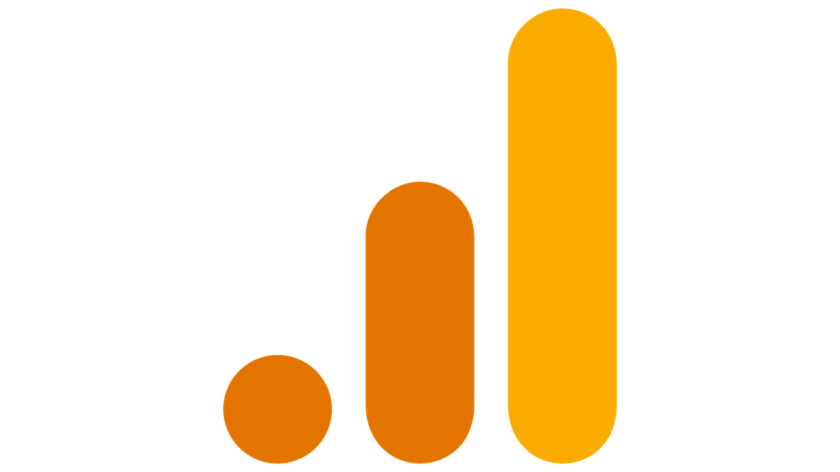 Logo GA4 — integra com SellFlux