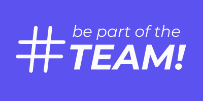 Junte-se ao nosso time