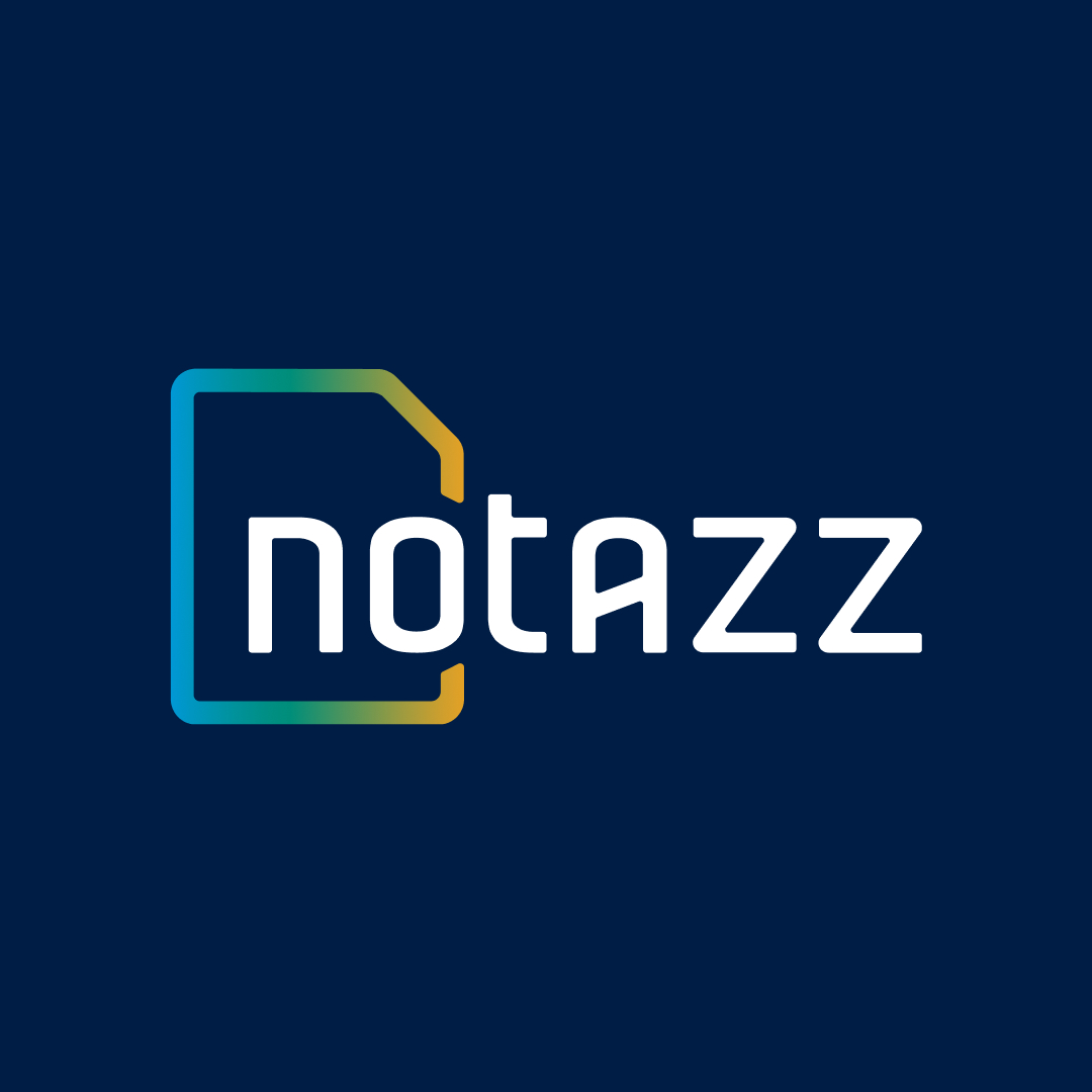 Logo Notazz — integra com SellFlux