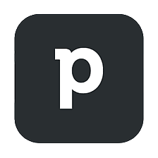 Logo Pipedrive — integra com SellFlux