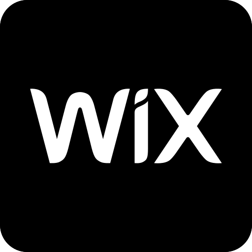 Wix — integra com SellFlux