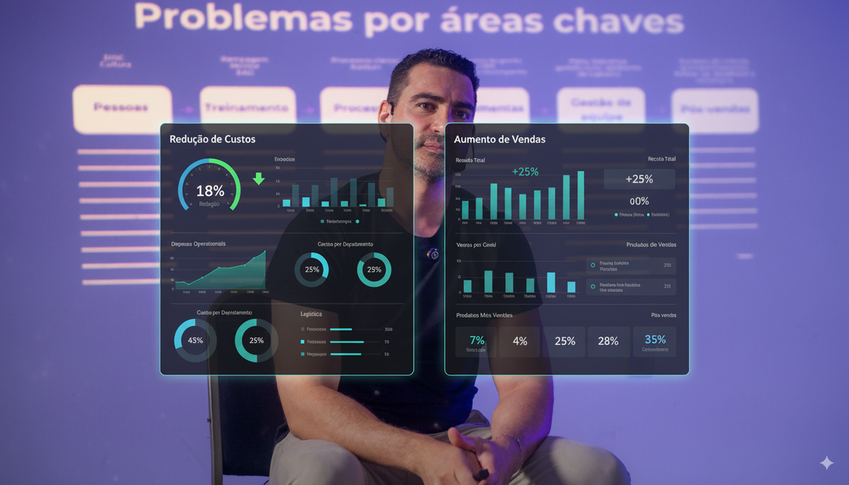 Dashboard de Análise