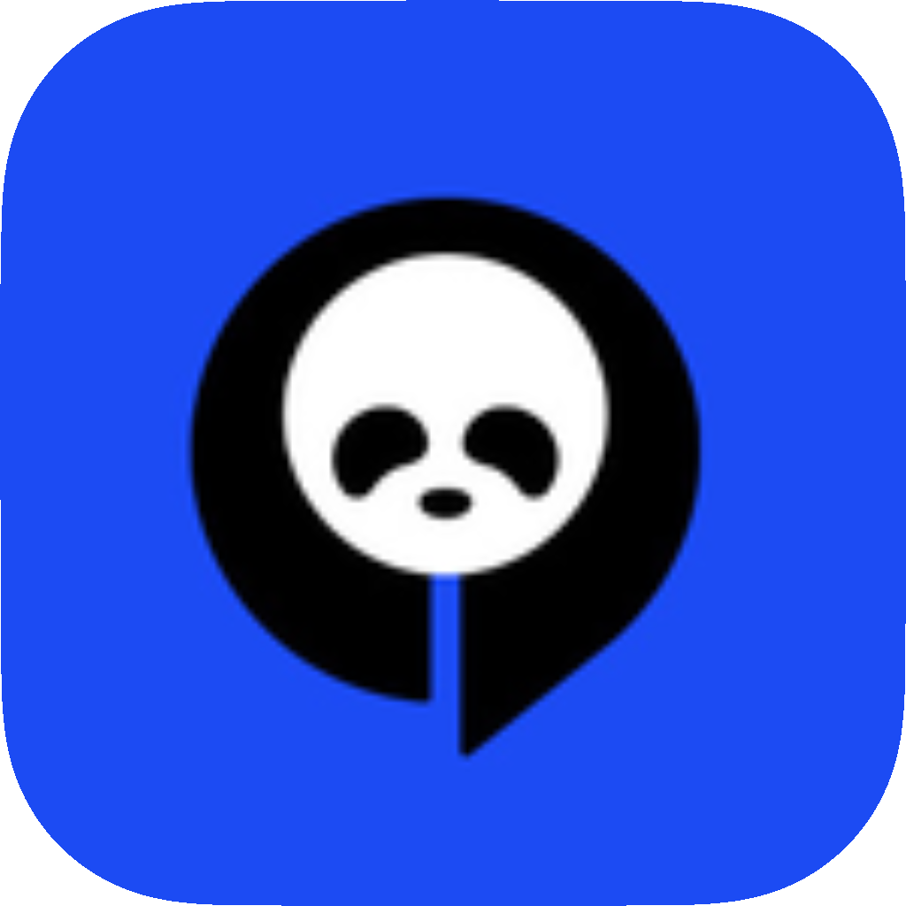 Logo CartPanda — integra com SellFlux